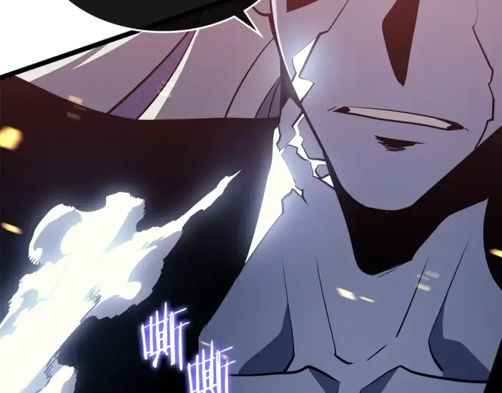 漫画《我独自升级》第160话 落幕第174张图