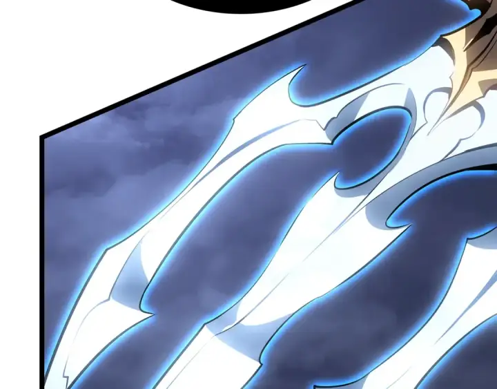 漫画《我独自升级》第160话 落幕第181张图
