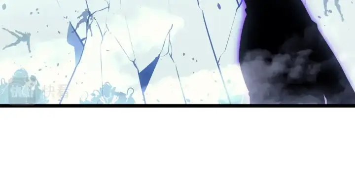 漫画《我独自升级》第160话 落幕第189张图