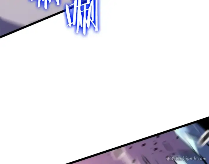 漫画《我独自升级》第160话 落幕第192张图