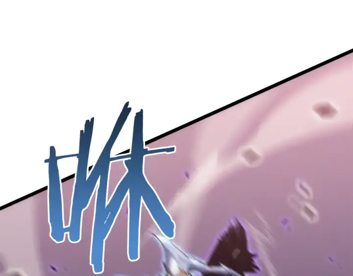漫画《我独自升级》第160话 落幕第201张图