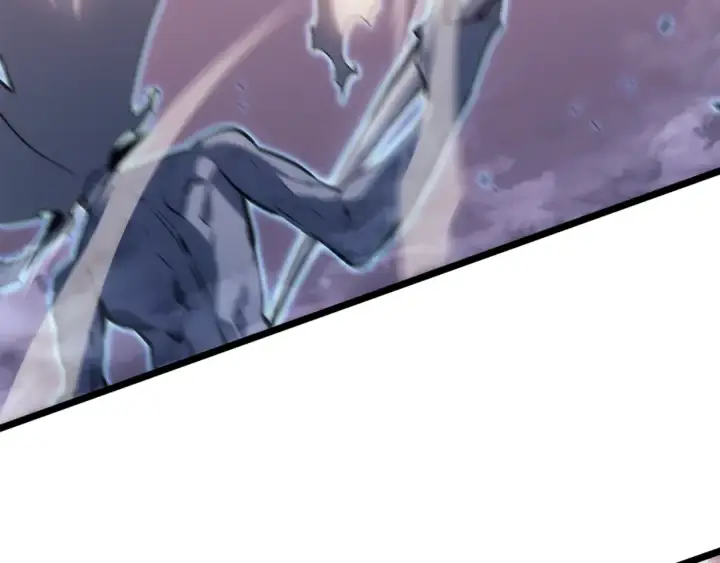 漫画《我独自升级》第160话 落幕第205张图