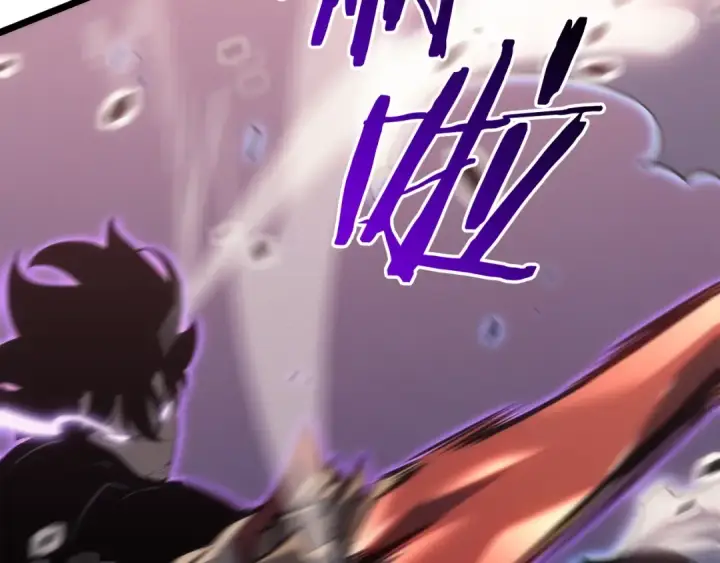 漫画《我独自升级》第160话 落幕第214张图