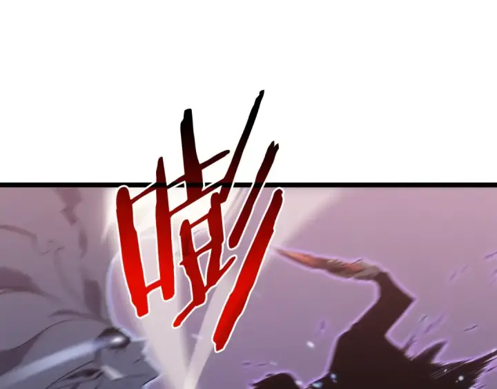 漫画《我独自升级》第160话 落幕第217张图