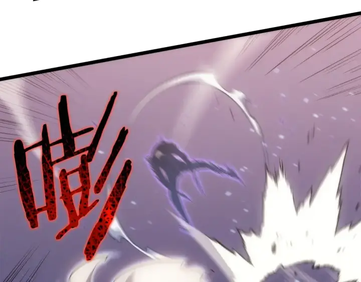 漫画《我独自升级》第160话 落幕第221张图