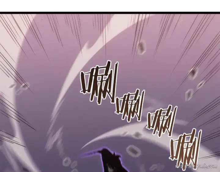 漫画《我独自升级》第160话 落幕第224张图