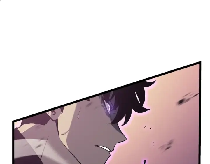 漫画《我独自升级》第160话 落幕第234张图