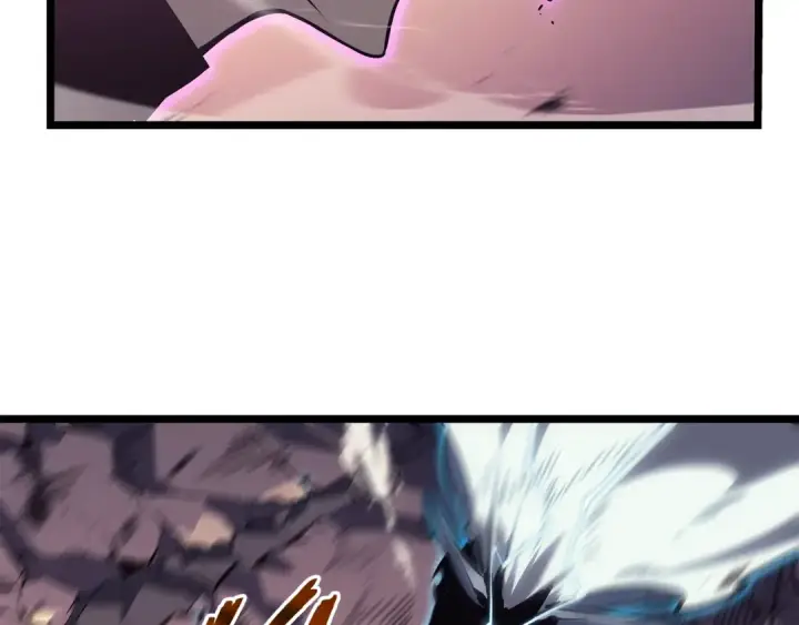 漫画《我独自升级》第160话 落幕第235张图