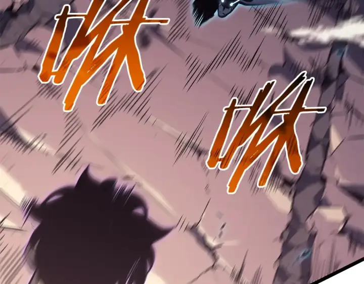漫画《我独自升级》第160话 落幕第236张图