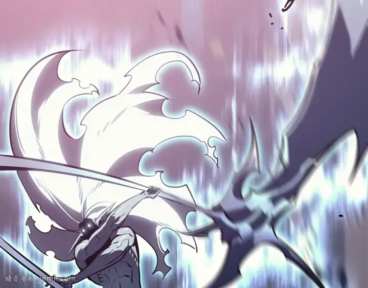 漫画《我独自升级》第160话 落幕第248张图
