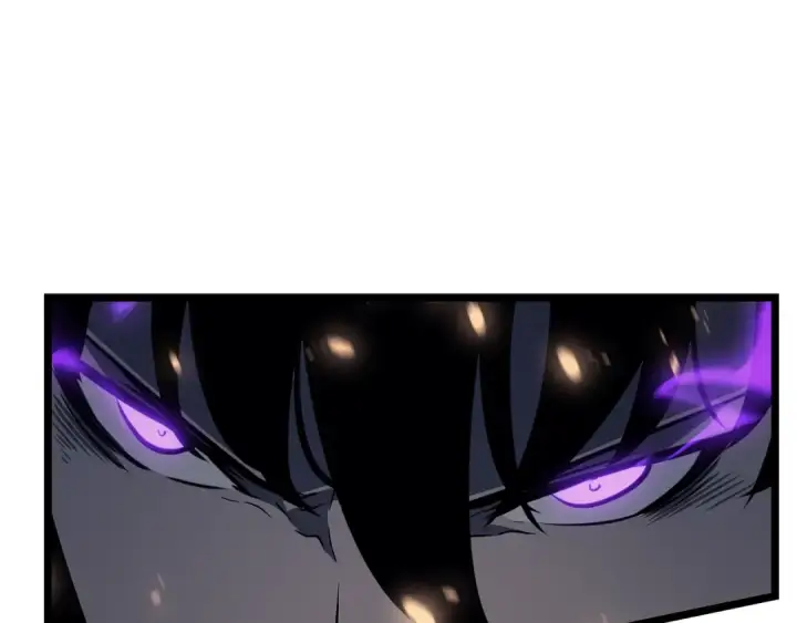漫画《我独自升级》第160话 落幕第258张图