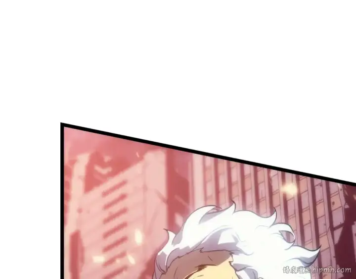 漫画《我独自升级》第160话 落幕第264张图