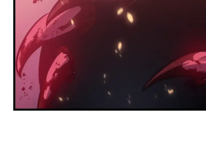 漫画《我独自升级》第160话 落幕第275张图