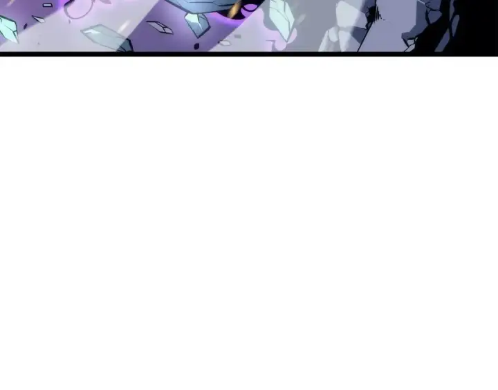 漫画《我独自升级》第160话 落幕第35张图