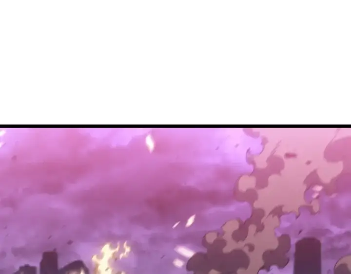 漫画《我独自升级》第160话 落幕第55张图
