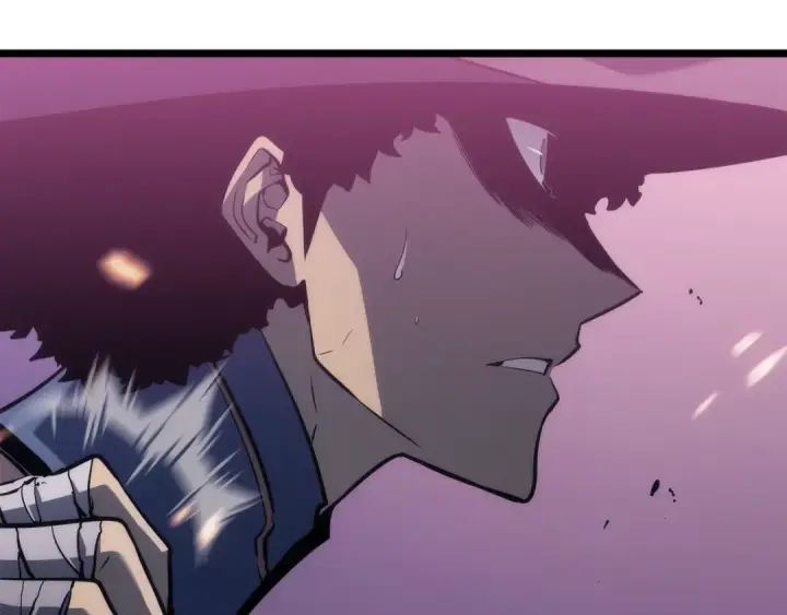 漫画《我独自升级》第160话 落幕第71张图