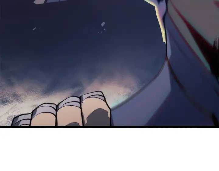 漫画《我独自升级》第160话 落幕第74张图