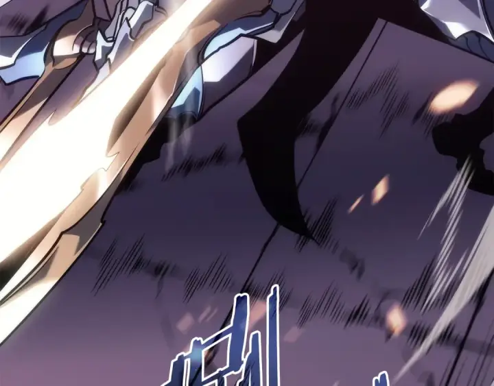 漫画《我独自升级》第160话 落幕第77张图