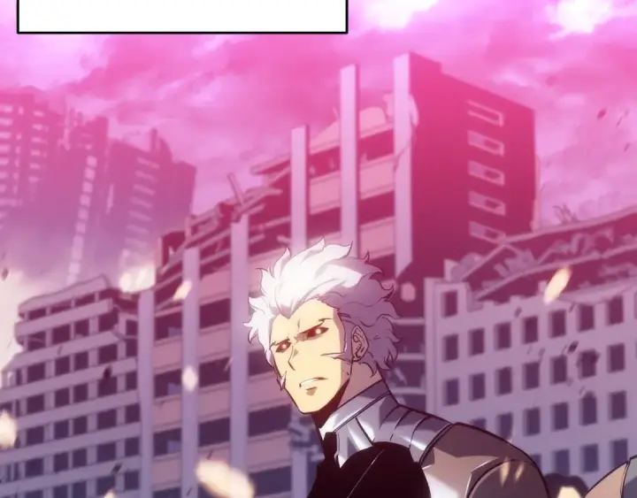 漫画《我独自升级》第160话 落幕第82张图