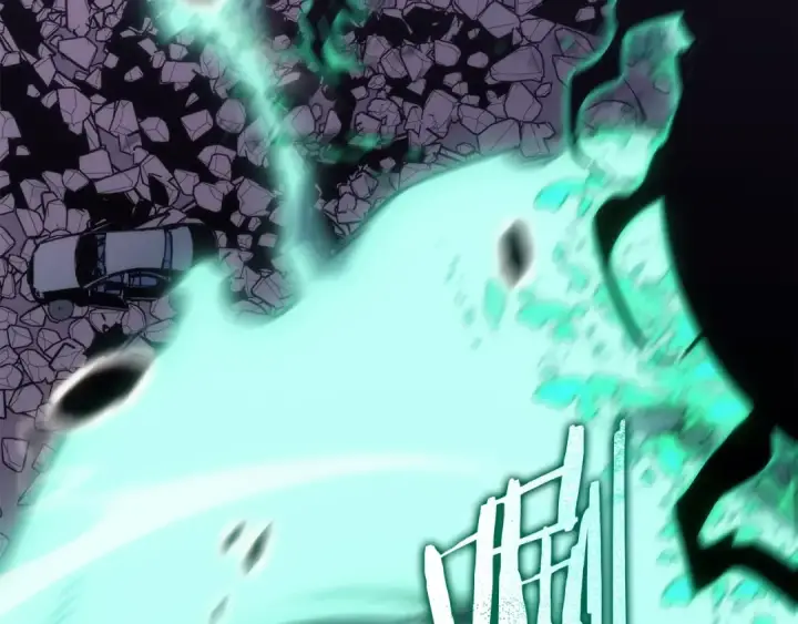 漫画《我独自升级》第160话 落幕第97张图