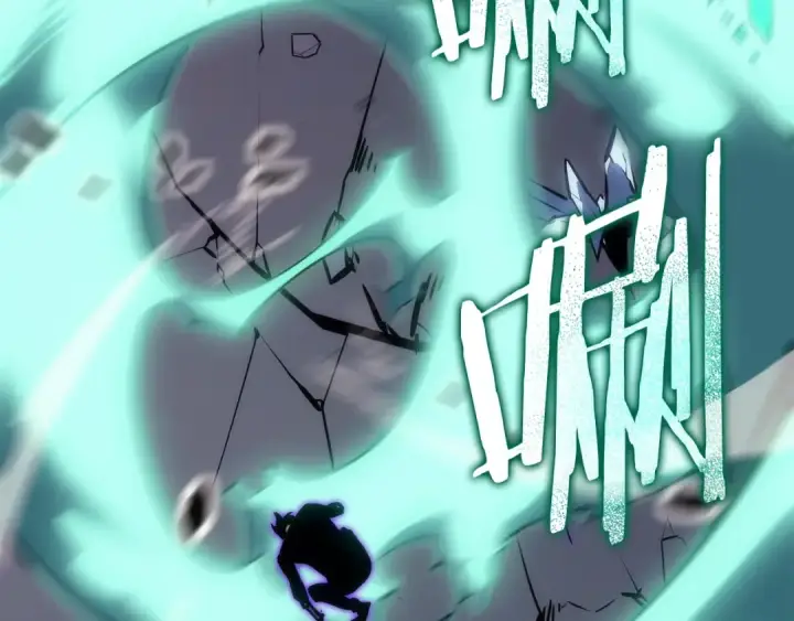 漫画《我独自升级》第160话 落幕第98张图