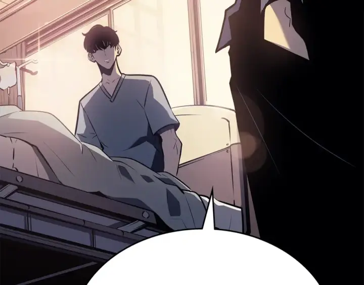 漫画《我独自升级》第161话 是否重启世界第105张图