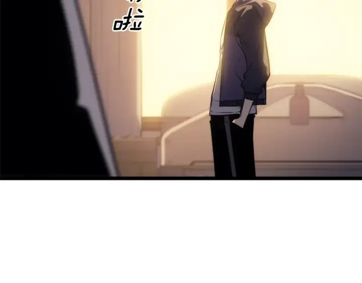 漫画《我独自升级》第161话 是否重启世界第143张图