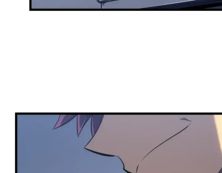 漫画《我独自升级》第161话 是否重启世界第191张图