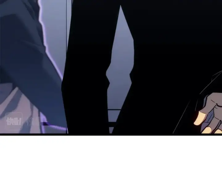漫画《我独自升级》第161话 是否重启世界第205张图