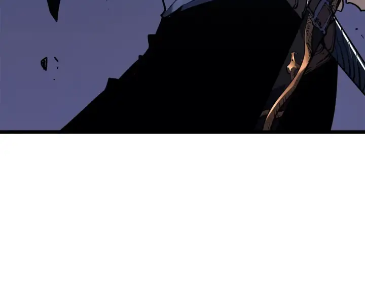 漫画《我独自升级》第161话 是否重启世界第213张图