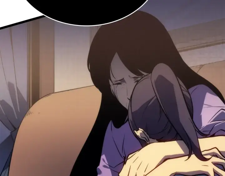 漫画《我独自升级》第161话 是否重启世界第23张图