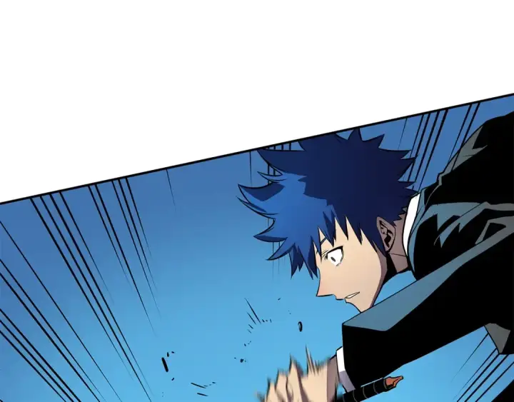 漫画《我独自升级》第161话 是否重启世界第261张图