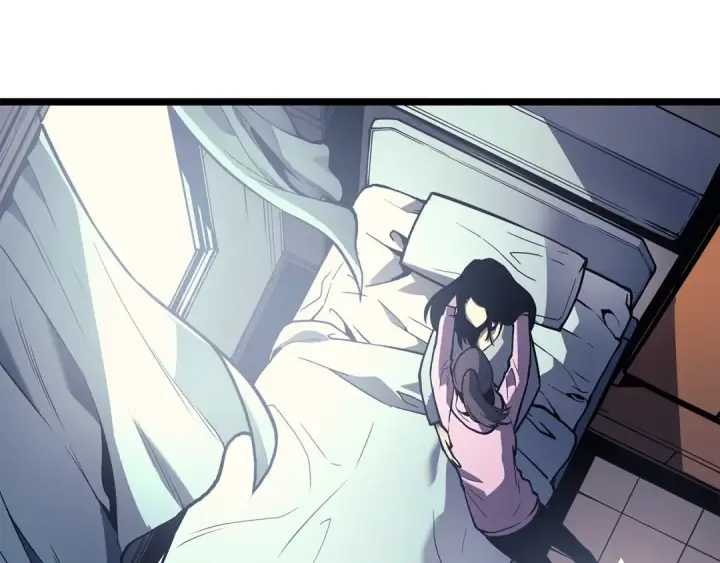 漫画《我独自升级》第161话 是否重启世界第279张图