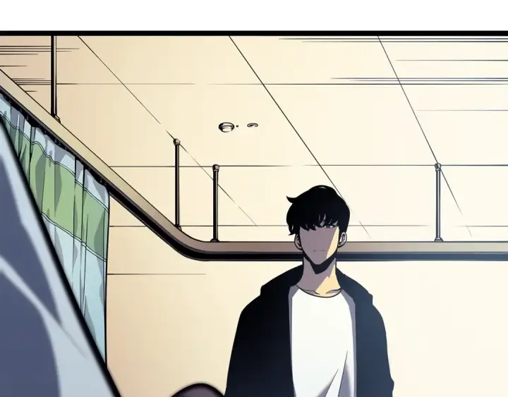 漫画《我独自升级》第161话 是否重启世界第281张图