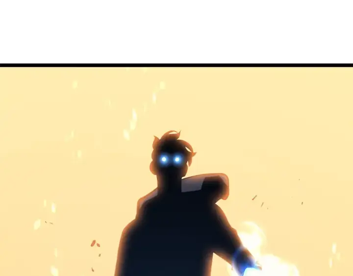 漫画《我独自升级》第161话 是否重启世界第284张图