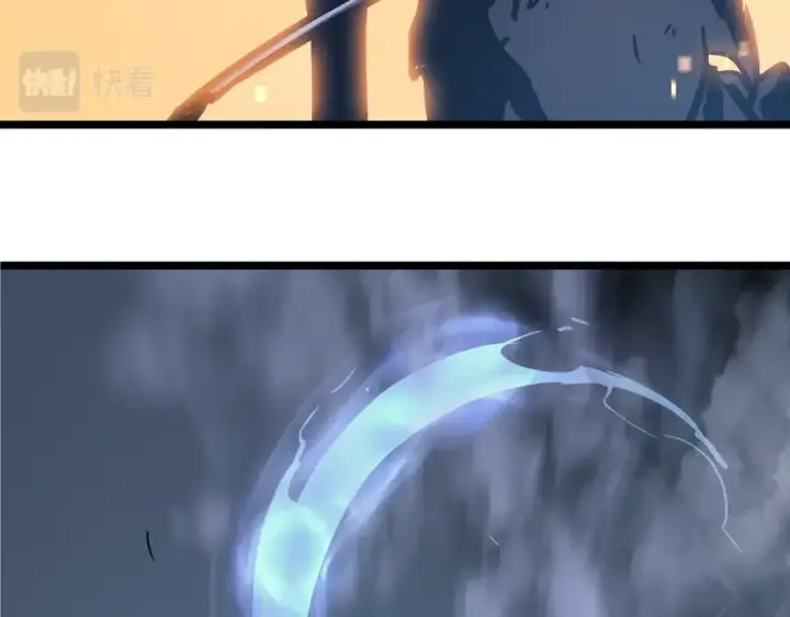 漫画《我独自升级》第161话 是否重启世界第286张图