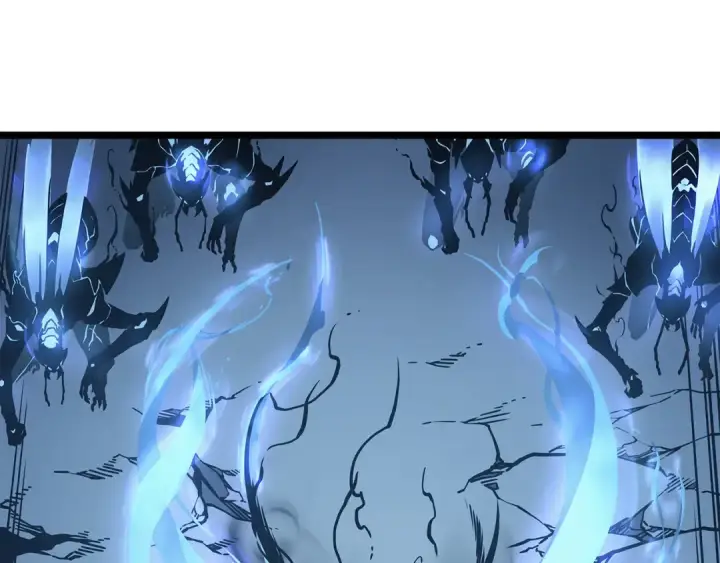 漫画《我独自升级》第161话 是否重启世界第290张图