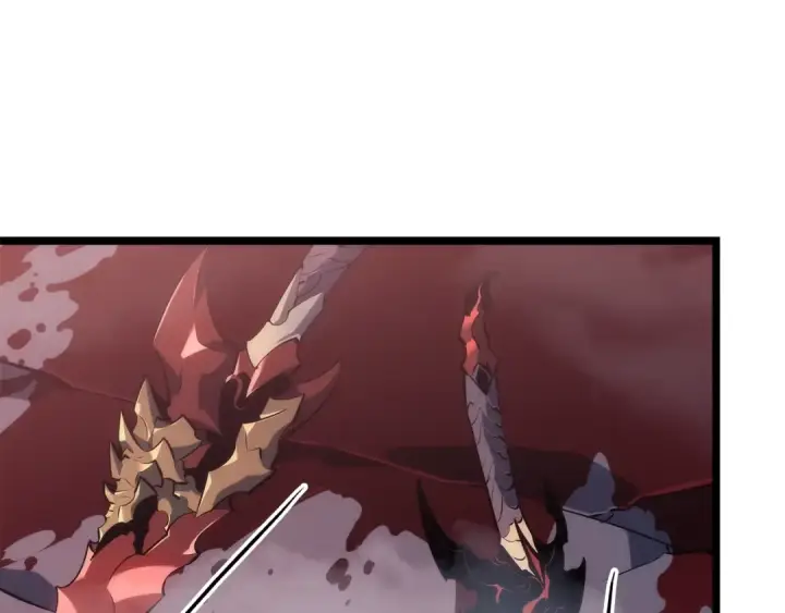 漫画《我独自升级》第161话 是否重启世界第3张图