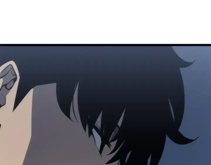 漫画《我独自升级》第161话 是否重启世界第300张图