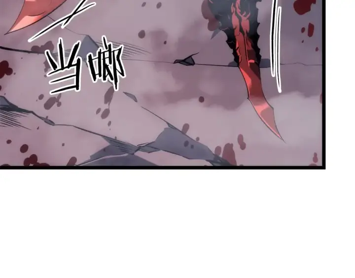 漫画《我独自升级》第161话 是否重启世界第4张图