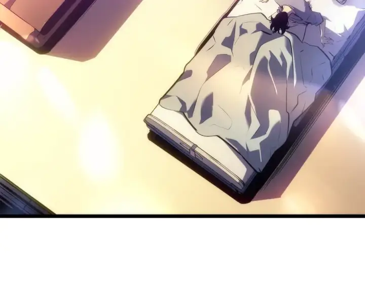 漫画《我独自升级》第161话 是否重启世界第68张图