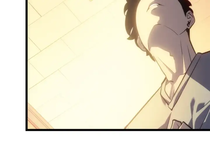 漫画《我独自升级》第161话 是否重启世界第82张图