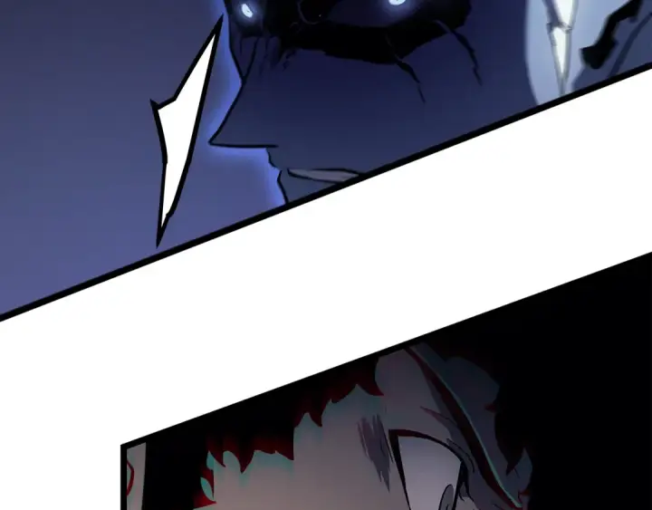 漫画《我独自升级》第162话 开始和结束第111张图