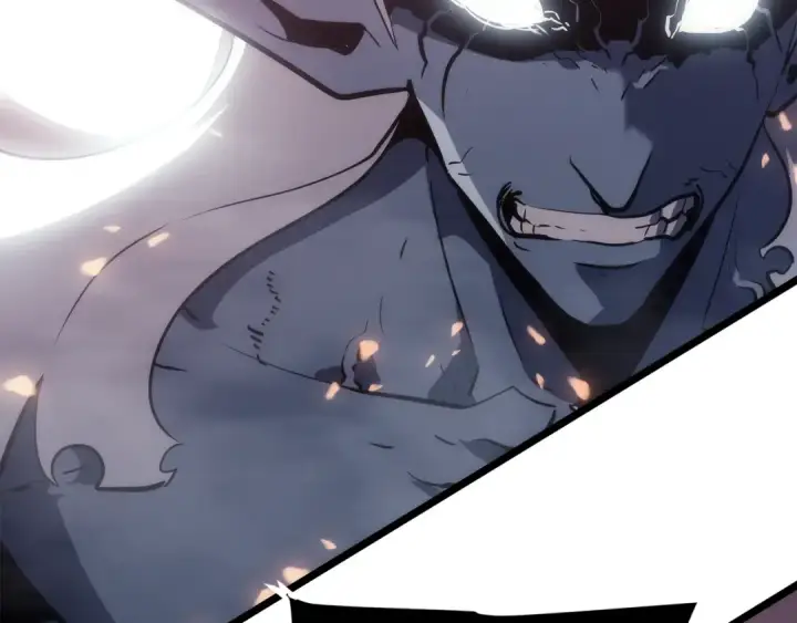 漫画《我独自升级》第162话 开始和结束第121张图