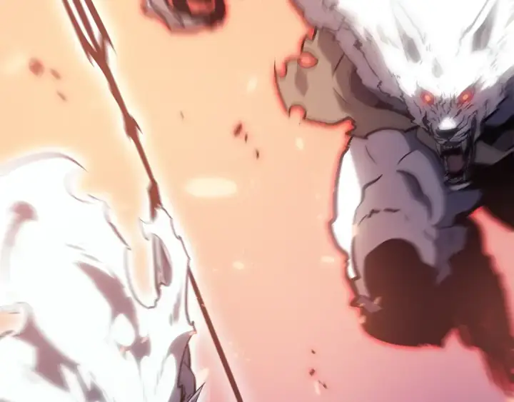 漫画《我独自升级》第162话 开始和结束第125张图