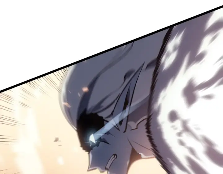 漫画《我独自升级》第162话 开始和结束第132张图