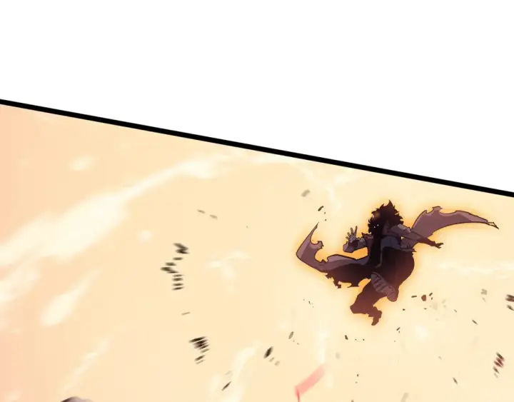 漫画《我独自升级》第162话 开始和结束第134张图