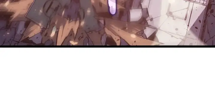 漫画《我独自升级》第162话 开始和结束第141张图