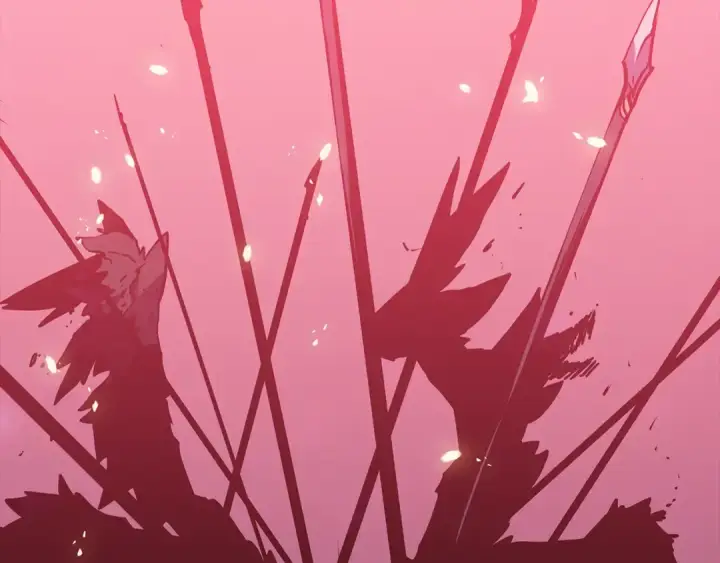 漫画《我独自升级》第162话 开始和结束第213张图