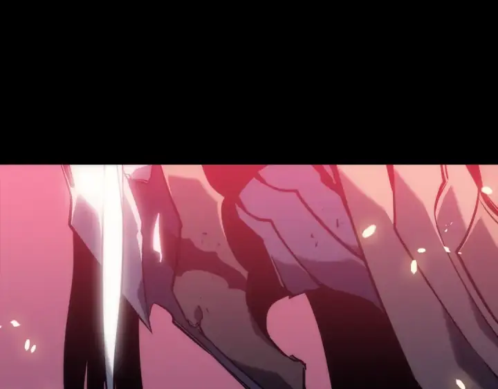 漫画《我独自升级》第162话 开始和结束第219张图